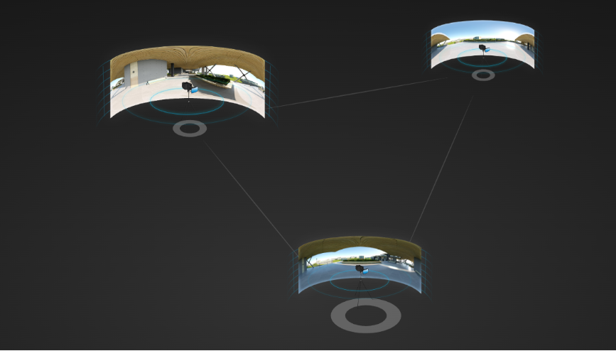 Testez la création d'image 360 avec SimLab Composer
