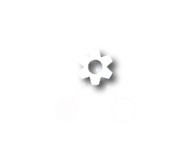 Icône représentant des outils intelligents pour transformer vos simulations en solutions adaptées à divers scénarios et besoins