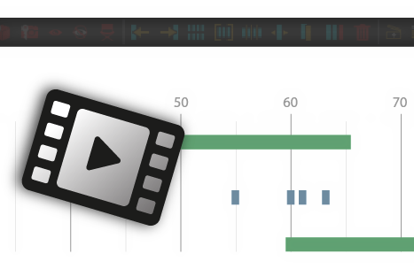 Importez et créez des animations en toute simplicité