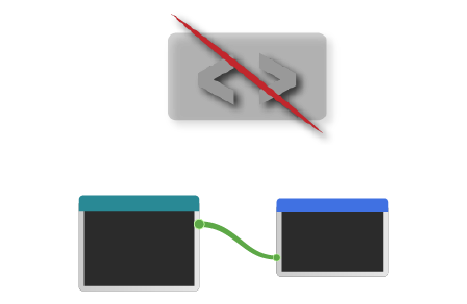 Créez des logiques et définissez des interactions sans coder avec SimLab Studio